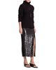 Twp Twp Ladylike Sequin Midi Skirt - 4