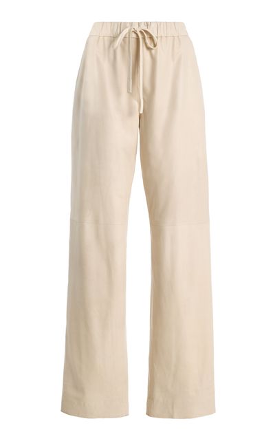 TWP TWP Leather Pants