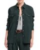 Twp Twp Lone Rider Long Sleeve Shirt - 1