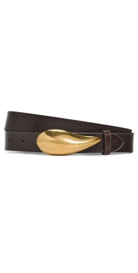 TWP TWP Medium Belt with Molded Buckle Dakota