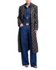 Twp Twp Mustang Sally Cotton Snap Front Denim Shirt - 4