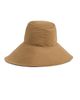 TWP TWP Nantucket Sound Hat Khaki/Red One - 1