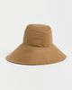 TWP TWP Nantucket Sound Hat Khaki/Red One - 2