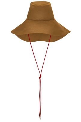TWP TWP Nantukcet Sound Hat
