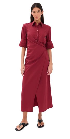 Sho Dress