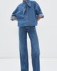 TWP TWP New Straight Jeans Paris - 5