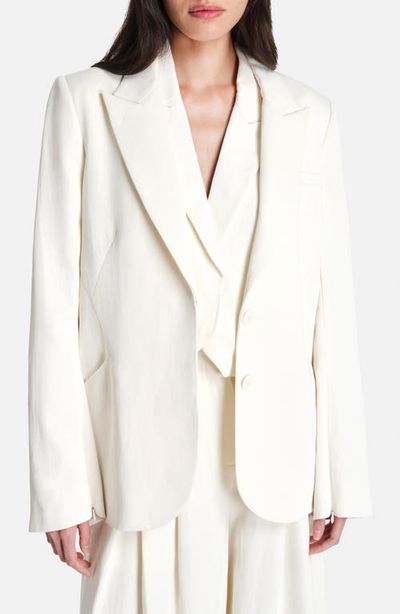 TWP TWP Next Boyfriend Blazer
