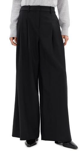 TWP TWP Next Didi Pants Black