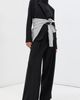 TWP TWP Next Didi Pants Black - 6