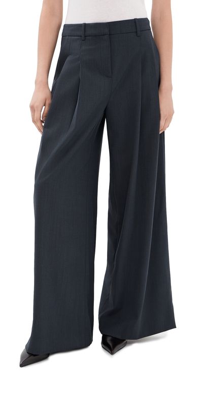 TWP TWP Next Didi Trousers INDIGO