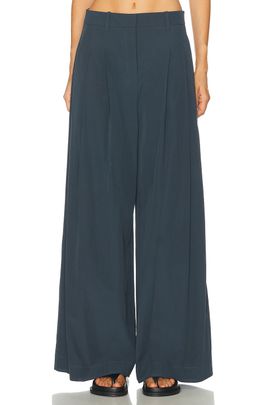 TWP TWP Next Didi Undone Hem Pant