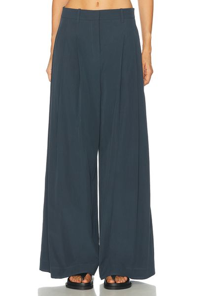 TWP TWP Next Didi Undone Hem Pant