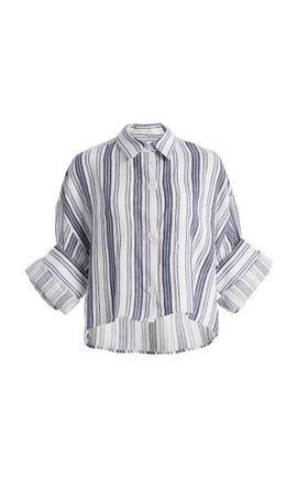 TWP TWP Next Ex Shirt