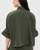 TWP TWP Next Ex Shirt Rosin - 3