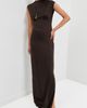 TWP TWP On The Side Gown Delicioso - 2