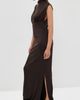TWP TWP On The Side Gown Delicioso - 4