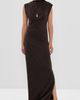TWP TWP On The Side Gown Delicioso - 5
