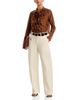 Twp Twp Patti Cotton Silk Organza Blouse - 2