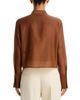 Twp Twp Patti Cotton Silk Organza Blouse - 3