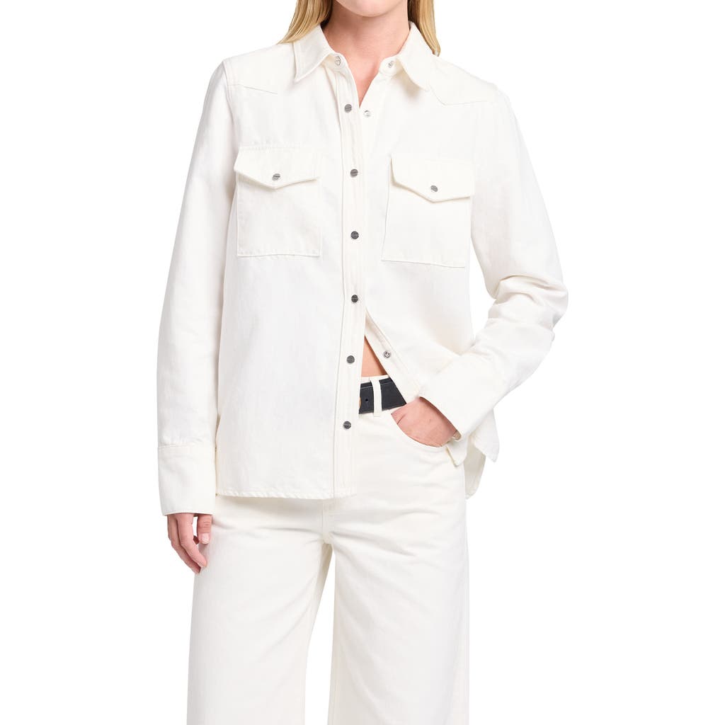 TWP TWP Ranchers Daughter Shirt