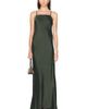 TWP TWP Scoop Back Slip Dress - 1