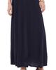 TWP TWP Seamed Maxi Skirt Blue Nights - 1