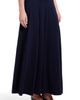 TWP TWP Seamed Wool Maxi Skirt - 1