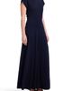 TWP TWP Seamed Wool Maxi Skirt - 2