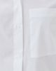TWP TWP Short Lived Button Down White L - 6