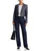 Twp Twp Short Story Cropped Blazer - 2