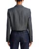 Twp Twp Short Story Cropped Blazer - 4