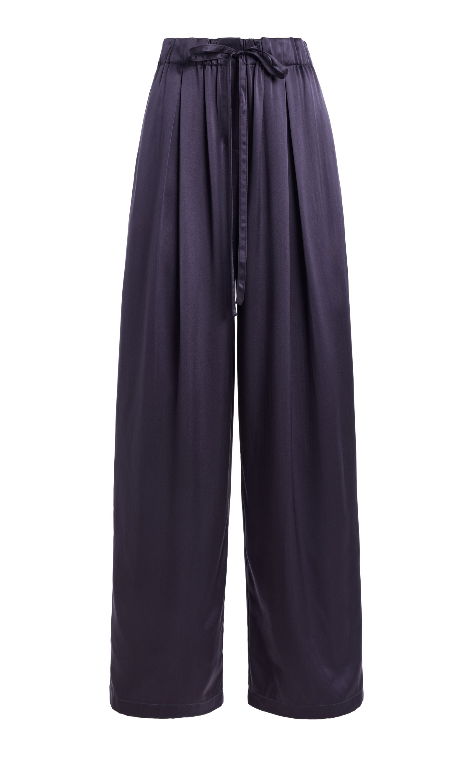 TWP TWP Silk PJ Pants