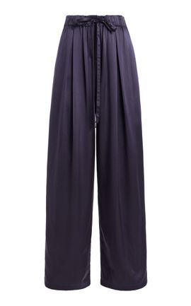 TWP TWP Silk PJ Pants