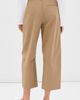 TWP TWP Slouchy BF Trousers British Khaki - 3