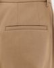 TWP TWP Slouchy BF Trousers British Khaki - 6