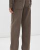 TWP TWP Song Sung Blue Pants Slate - 3