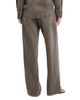 Twp Twp Song Sung Mid Rise Relaxed Wide Leg Jeans in Slate - 3