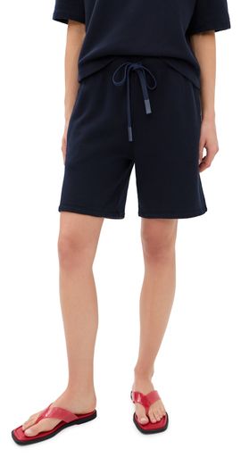 TWP TWP Sweat Shorts Midnight