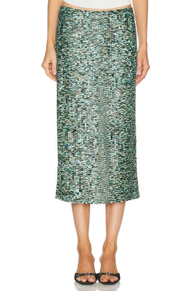 TWP TWP Sylkie Skirt