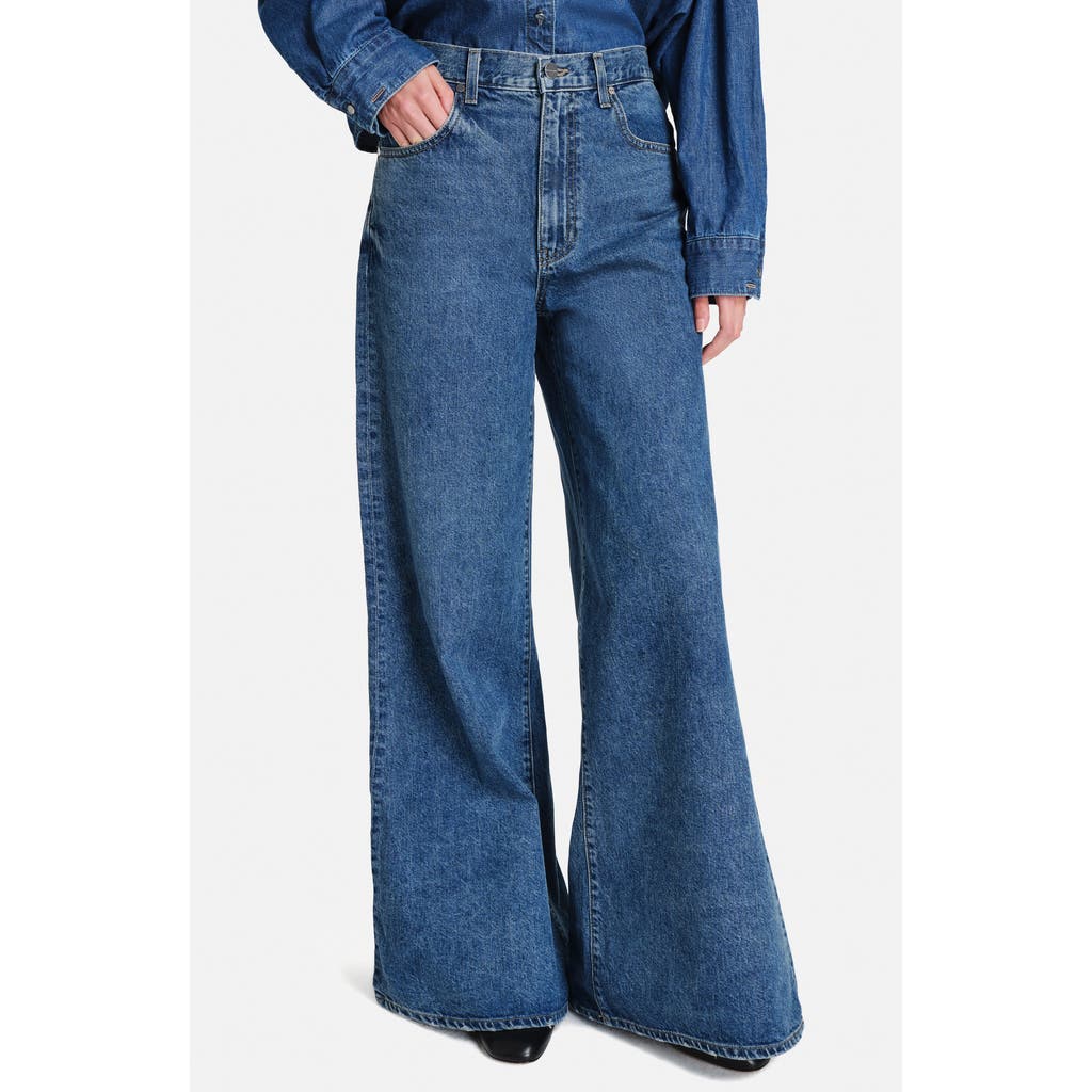 TWP TWP Tall Tiny Dancer Jeans