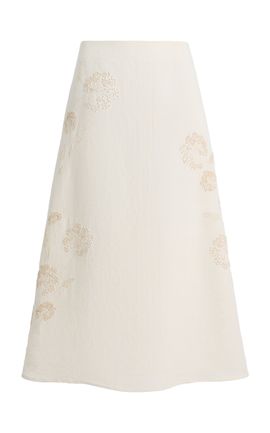 TWP TWP The ALine Skirt