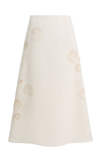 Twp The Aline Skirt