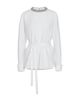 Twp Twp The Day We Met Cotton Embellished Neck Top - 6