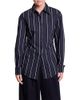 Twp Twp The Night We Met Cotton Collared Shirt - 1