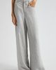 TWP TWP Tiny Dancer Hemp Wide Leg Pants - 1