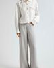 TWP TWP Tiny Dancer Hemp Wide Leg Pants - 2