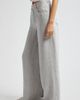 TWP TWP Tiny Dancer Hemp Wide Leg Pants - 4