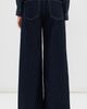 TWP TWP Tiny Dancer Jeans INDIGO RESIN - 3