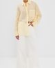 TWP TWP Tiny Dancer Jeans White - 5