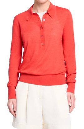 TWP TWP Uma Cashmere Sweater